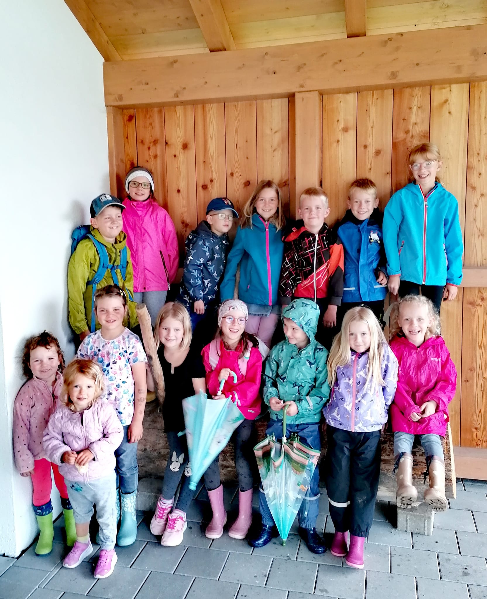 Sommerfest