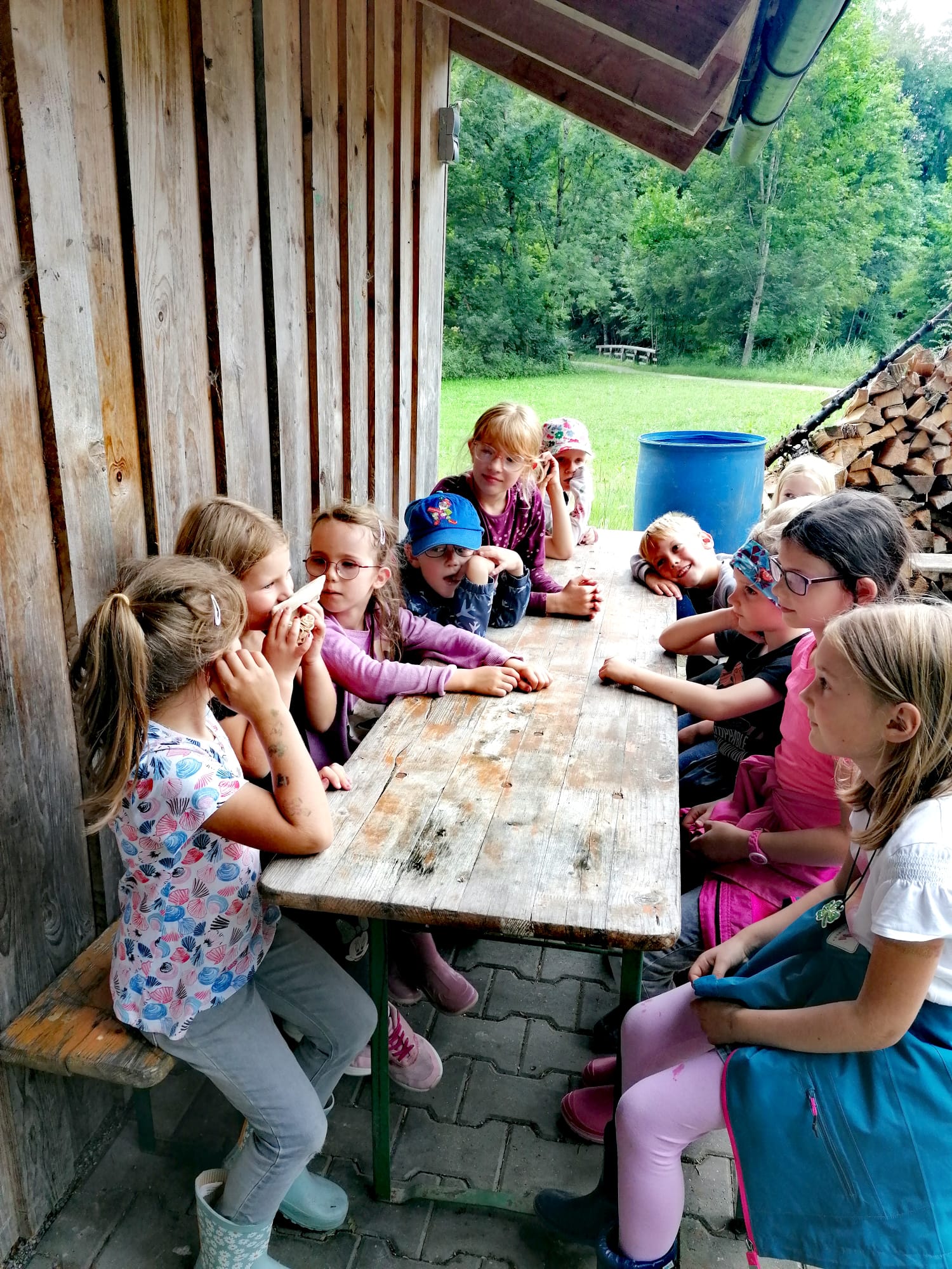 Sommerfest