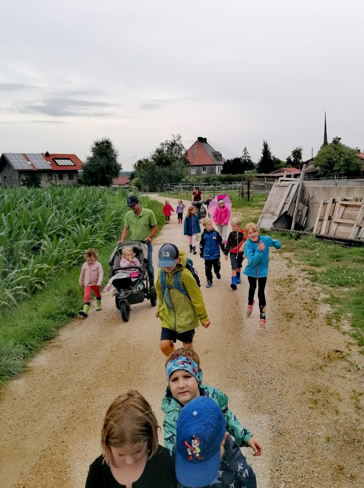 Sommerfest