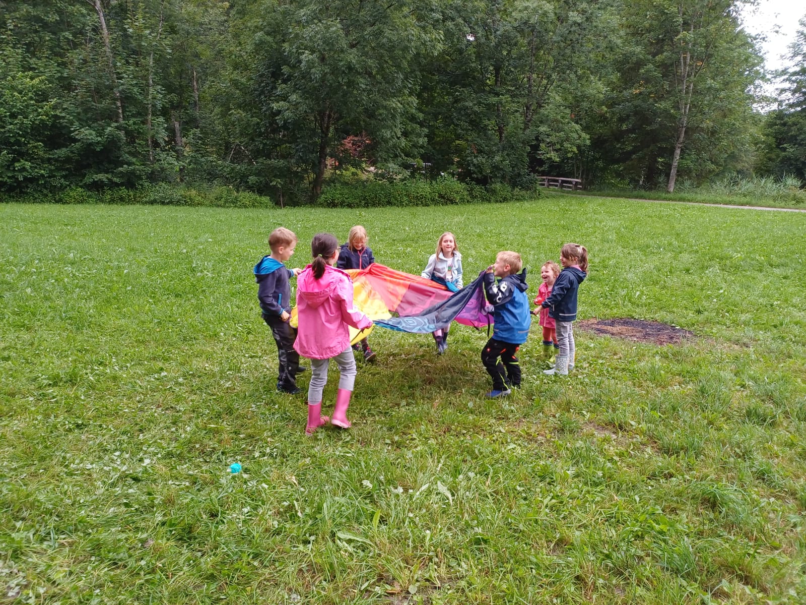 Sommerfest