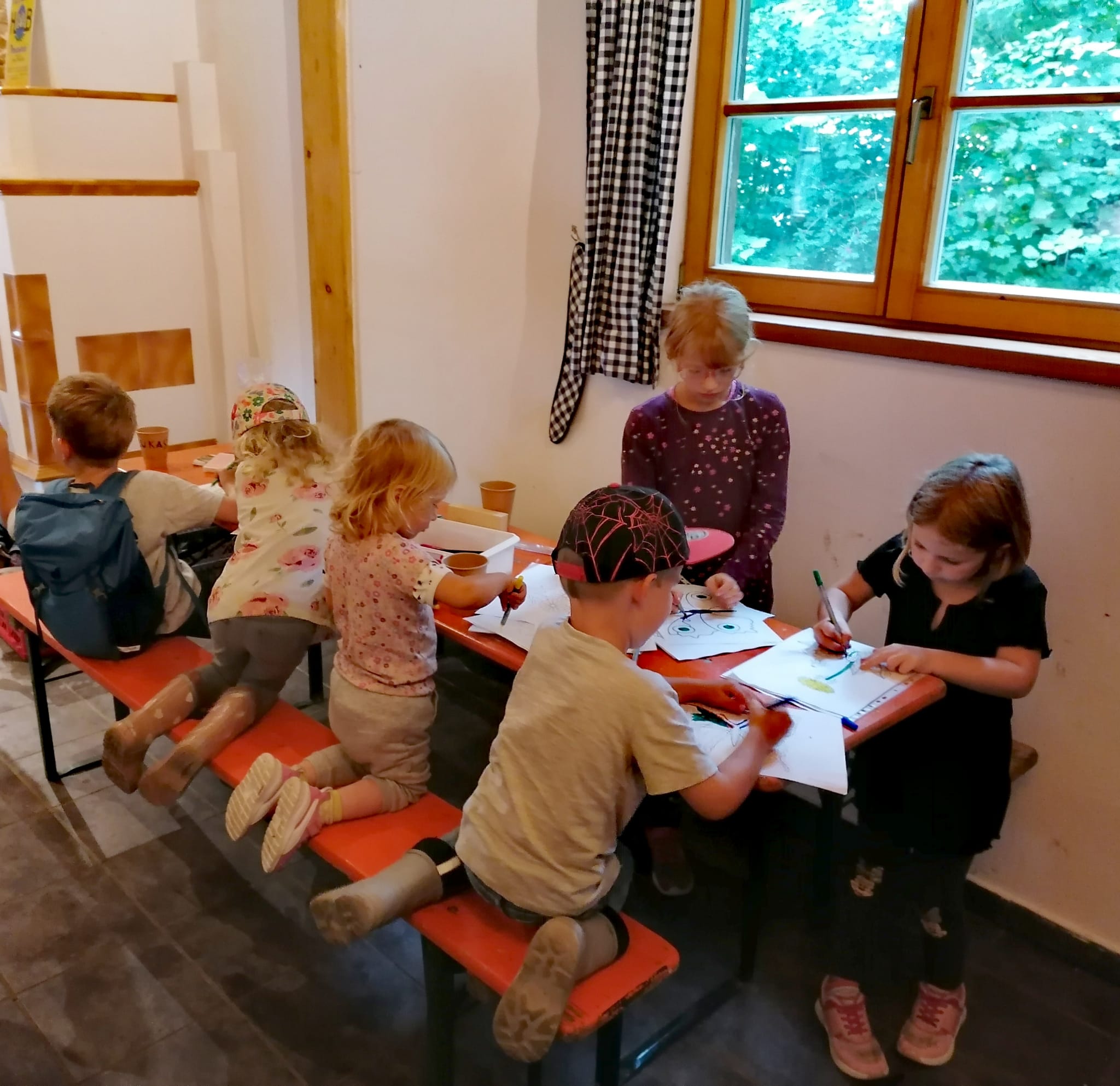 Sommerfest